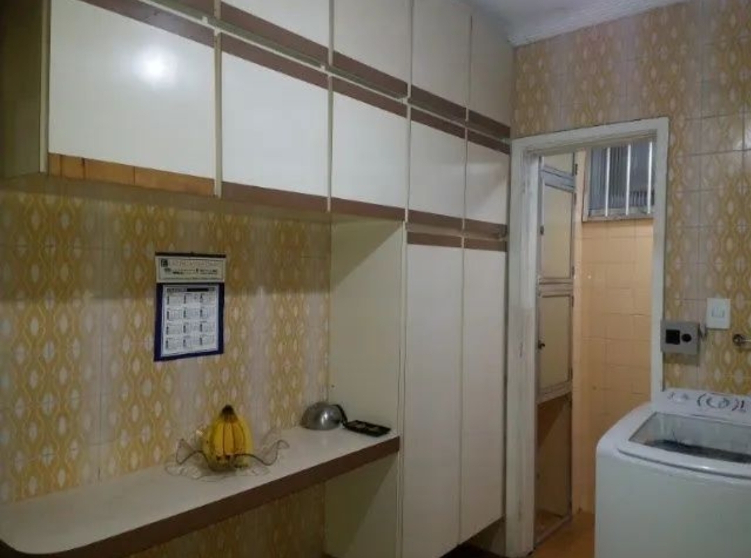 Imagem Apartamento com 2 Quartos à Venda, 90 m²em Itararé - São Vicente