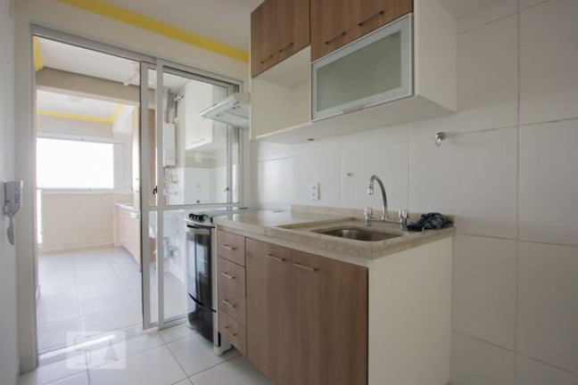 Imagem Apartamento com 2 Quartos para Alugar, 75 m² em Vila Andrade - São Paulo
