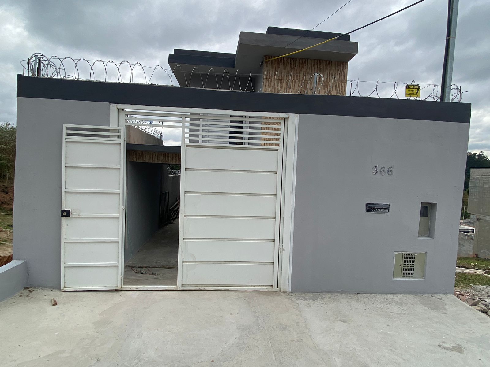 Imagem Casa com 2 Quartos à Venda, 132 m²em Chácara Roselândia - Cotia