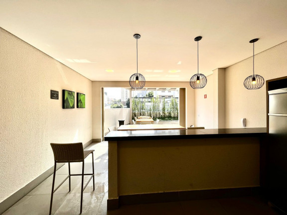 Imagem Apartamento com 3 Quartos à Venda, 80 m² em Jardim Paraíso - São Paulo Imagem Apartamento com 3 Quartos à Venda, 80 m² em Jardim Paraíso - São Paulo