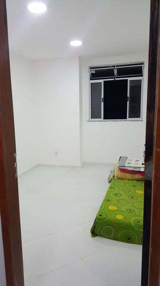Imagem Apartamento com 2 Quartos à Venda, 42 m² em Recreio Dos Bandeirantes - Rio De Janeiro