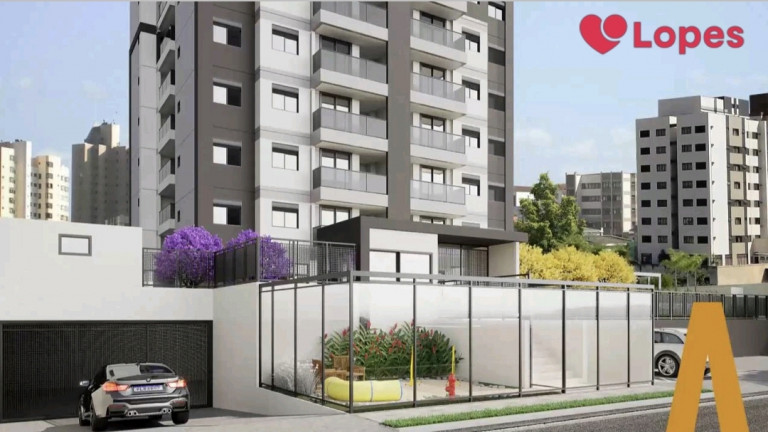 Imagem Apartamento com 2 Quartos à Venda, 61 m² em Jardim - Santo André Imagem Apartamento com 2 Quartos à Venda, 61 m² em Jardim - Santo André