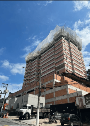Imagem Apartamento com 2 Quartos à Venda,  em Vila Cruz das Almas - São Paulo