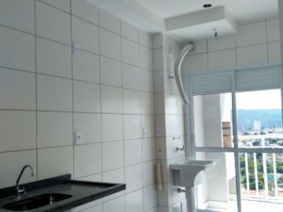 Imagem Apartamento com 3 Quartos à Venda, 67 m² em Mogi Moderno - Mogi das Cruzes