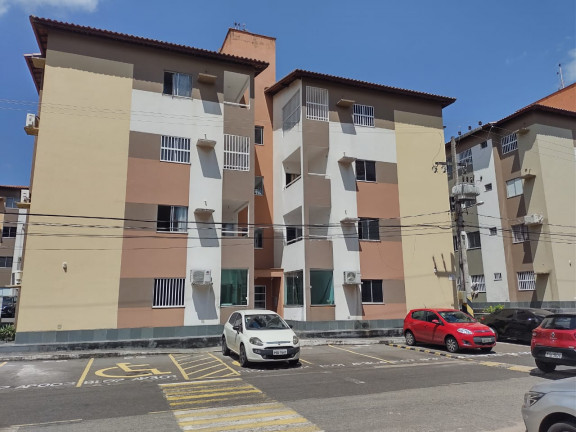 Imagem Apartamento com 2 Quartos à Venda, 1 m² em Cutim Anil - São Luís Imagem Apartamento com 2 Quartos à Venda, 1 m² em Cutim Anil - São Luís