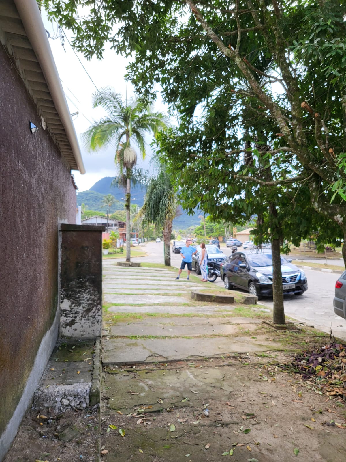 Imagem Casa com 7 Quartos à Venda, 250 m²em Perequê Açu - Ubatuba