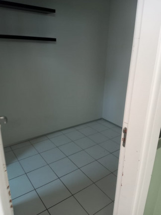 Imagem Apartamento com 4 Quartos para Alugar, 115 m² em Jardim Renascença - São Luís