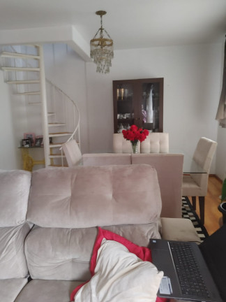 Imagem Cobertura com 3 Quartos à Venda ou Locação, em Centro - Passo Fundo Imagem Cobertura com 3 Quartos à Venda ou Locação, em Centro - Passo Fundo