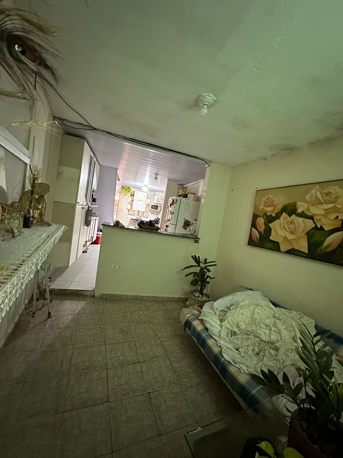 Imagem Casa com 3 Quartos à Venda, 80 m²em Jardim das Rosas (Zona Sul) - São Paulo Imagem Casa com 3 Quartos à Venda, 80 m²em Jardim das Rosas (Zona Sul) - São Paulo