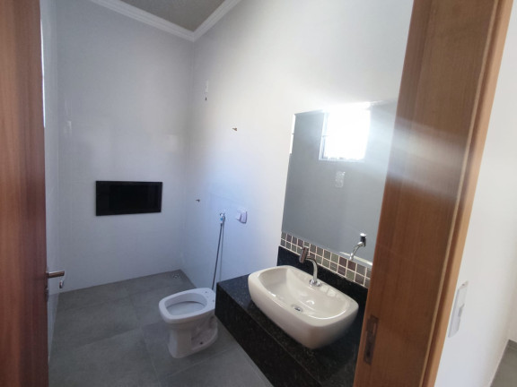 Imagem Casa com 2 Quartos à Venda, 120 m² em Residencial Mais Parque Mirassol - Mirassol Imagem Casa com 2 Quartos à Venda, 120 m² em Residencial Mais Parque Mirassol - Mirassol