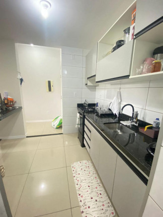 Imagem Apartamento com 2 Quartos à Venda, 63 m² em Cohama - São Luís Imagem Apartamento com 2 Quartos à Venda, 63 m² em Cohama - São Luís