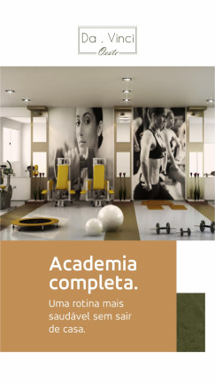 Imagem Apartamento com 3 Quartos à Venda, 122 m² em Setor Oeste - Goiânia Imagem Apartamento com 3 Quartos à Venda, 122 m² em Setor Oeste - Goiânia