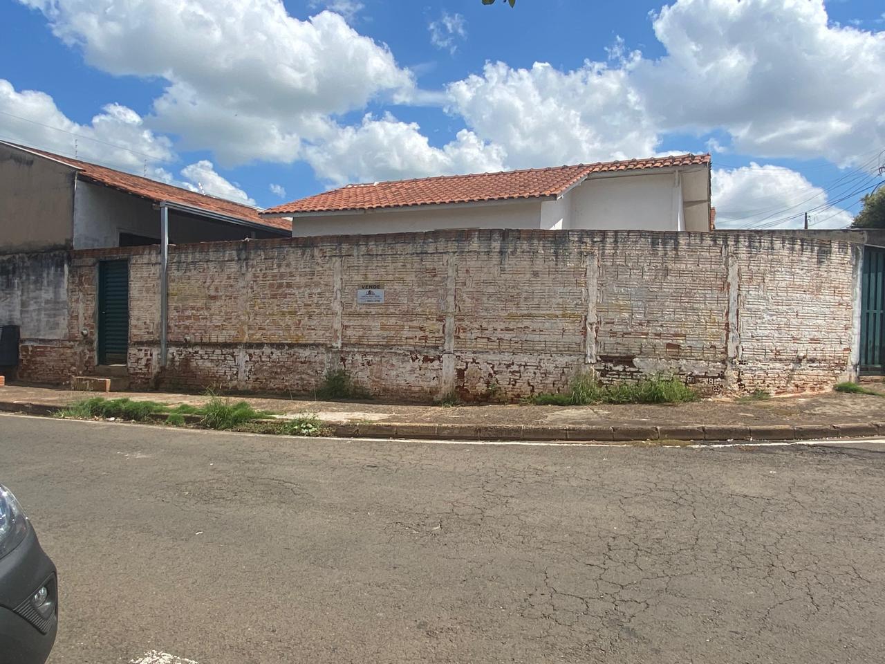 Imagem Casa com 2 Quartos à Venda, 200 m² em Conjunto Habitacional São Deocleciano - São José do Rio Preto Imagem Casa com 2 Quartos à Venda, 200 m² em Conjunto Habitacional São Deocleciano - São José do Rio Preto