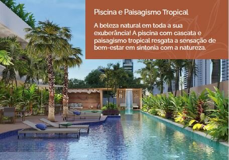 Imagem Apartamento com 4 Quartos à Venda, 131 m²em Boa Viagem - Recife