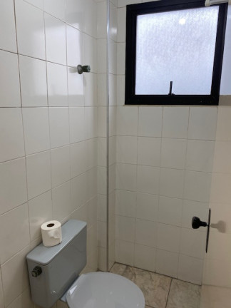 Imagem Sala Comercial à Venda, 45 m² em Aparecida - Santos