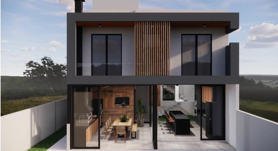Imagem Terreno à Venda, 250 m²em Loteamento Jardim Ipanema - Jundiaí