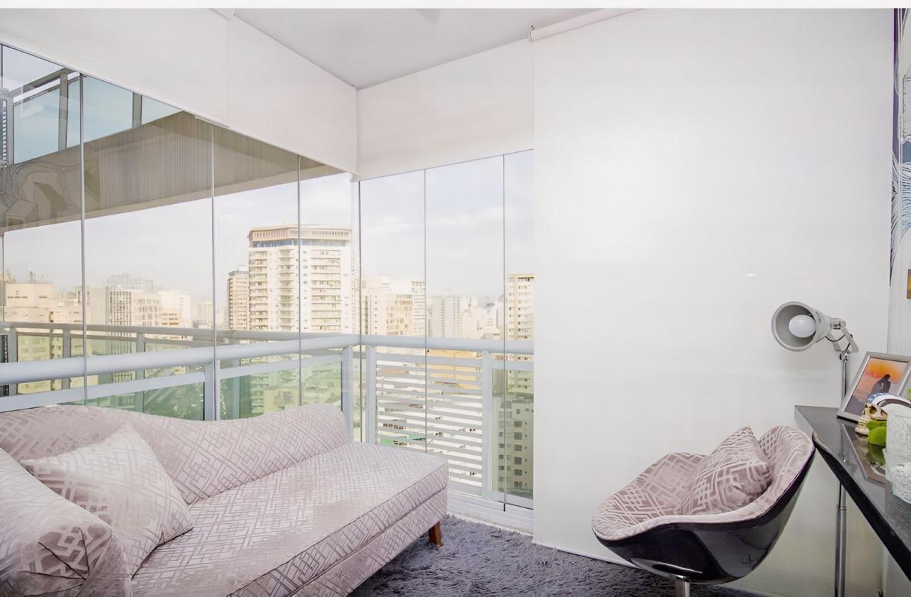 Studio com 1 Quarto à Venda, 48 m²em Centro - São Paulo
