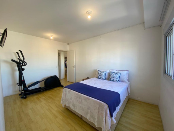 Imagem Apartamento com 4 Quartos à Venda, 138 m² em Jardim Caravelas - São Paulo