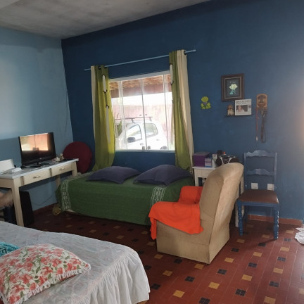 Imagem Casa com 2 Quartos à Venda, 290 m²em Balneário América - Mongaguá