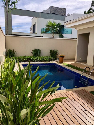 Imagem Casa de Condomínio com 3 Quartos à Venda, 259 m² em Jardim de Itapoan - Paulínia Imagem Casa de Condomínio com 3 Quartos à Venda, 259 m² em Jardim de Itapoan - Paulínia