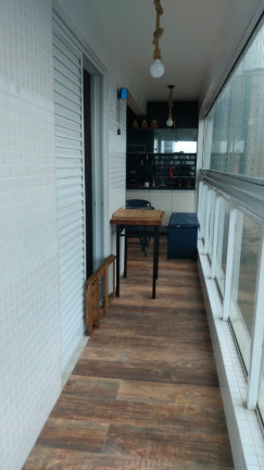 Imagem Apartamento com 2 Quartos à Venda, em Caiçara - Praia Grande Imagem Apartamento com 2 Quartos à Venda, em Caiçara - Praia Grande