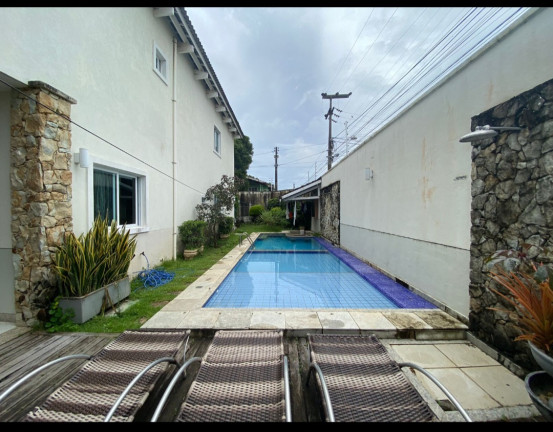 Imagem Casa de Condomínio com 5 Quartos para Alugar, 380 m² em José de Alencar - Fortaleza