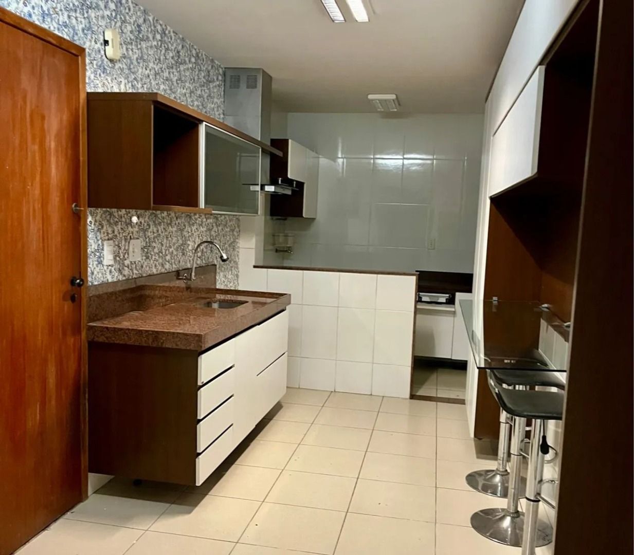 Imagem Cobertura com 3 Quartos à Venda, 186 m² em Granbery - Juiz de Fora Imagem Cobertura com 3 Quartos à Venda, 186 m² em Granbery - Juiz de Fora