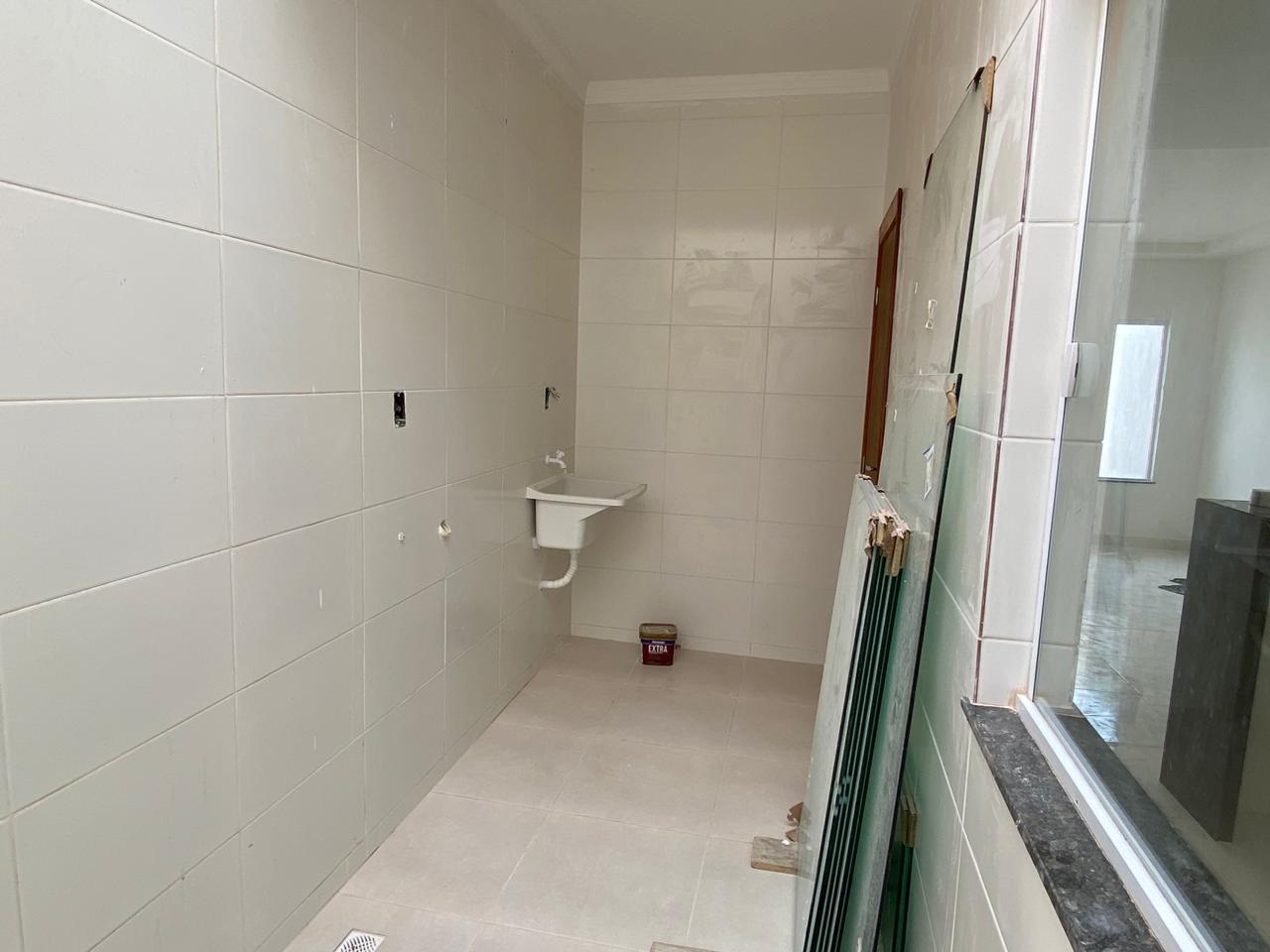 Imagem Casa com 3 Quartos à Venda, 120 m²em Capuã - Barra dos Coqueiros
