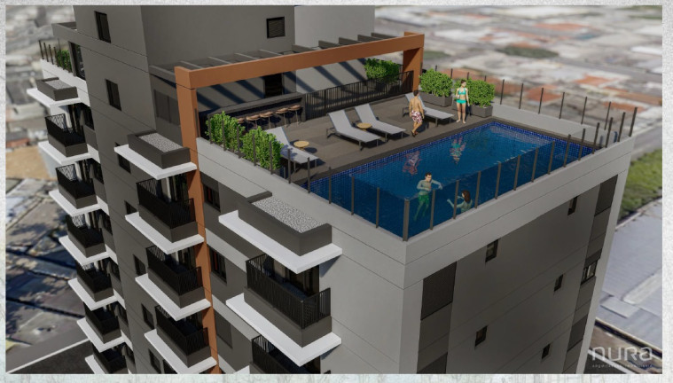 Imagem Apartamento com 1 Quarto à Venda, 27 m² em Santo Amaro - São Paulo Imagem Apartamento com 1 Quarto à Venda, 27 m² em Santo Amaro - São Paulo
