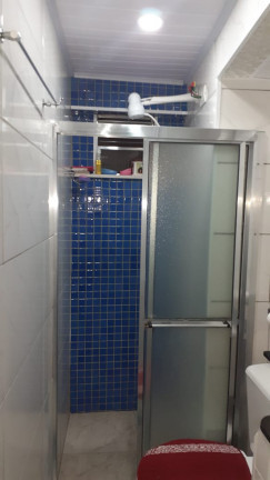 Imagem Casa com 2 Quartos à Venda, 80 m² em Jardim São Savério - São Paulo Imagem Casa com 2 Quartos à Venda, 80 m² em Jardim São Savério - São Paulo