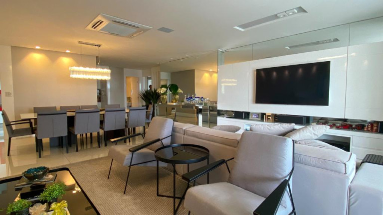 Imagem Apartamento com 3 Quartos à Venda, 200 m² em Barro Vermelho - Vitória Imagem Apartamento com 3 Quartos à Venda, 200 m² em Barro Vermelho - Vitória