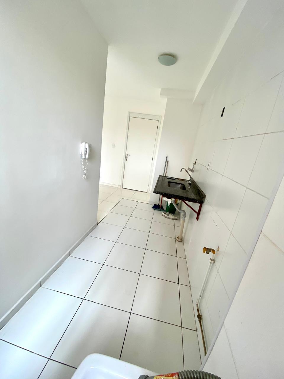 Imagem Apartamento com 2 Quartos à Venda, 55 m² em Conceição - Diadema