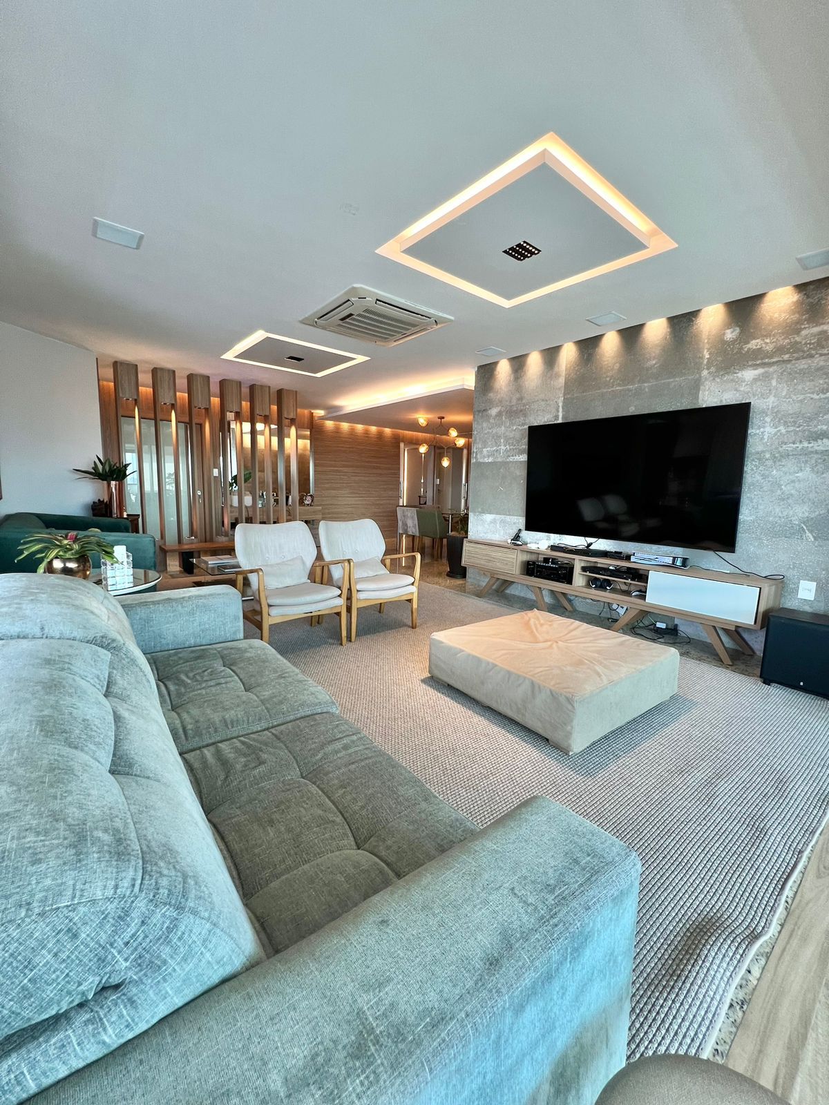Imagem Apartamento com 3 Quartos à Venda, 289 m²em Jurunas - Belém