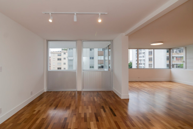 Imagem Apartamento com 3 Quartos à Venda, 270 m² em Higienópolis - São Paulo