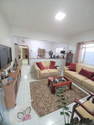 Imagem Casa com 2 Quartos à Venda, 68 m² em Canto do Mar - São Sebastião