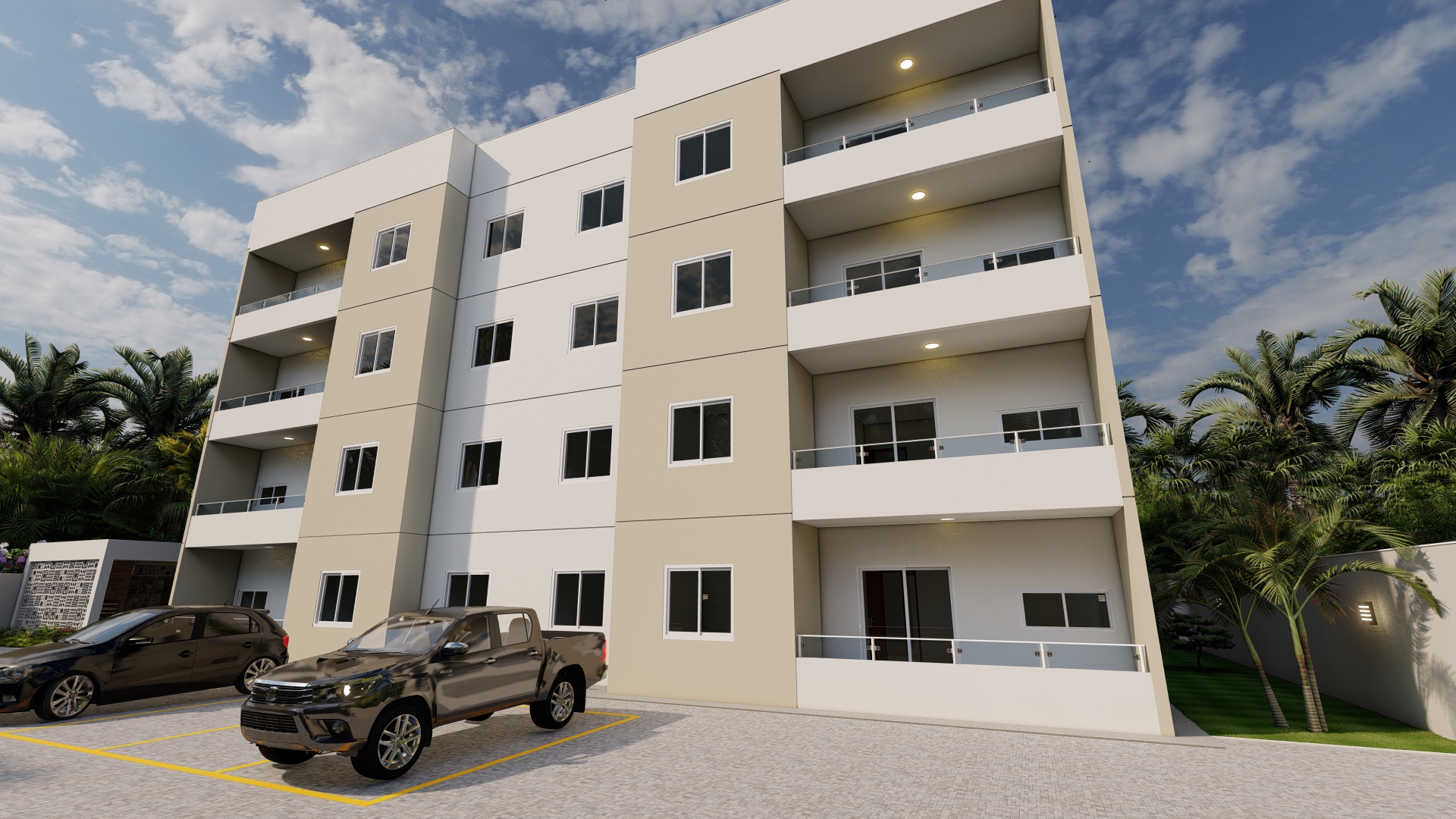 Imagem Apartamento com 2 Quartos à Venda, 59 m²em Luzardo Viana - Maracanaú Imagem Apartamento com 2 Quartos à Venda, 59 m²em Luzardo Viana - Maracanaú