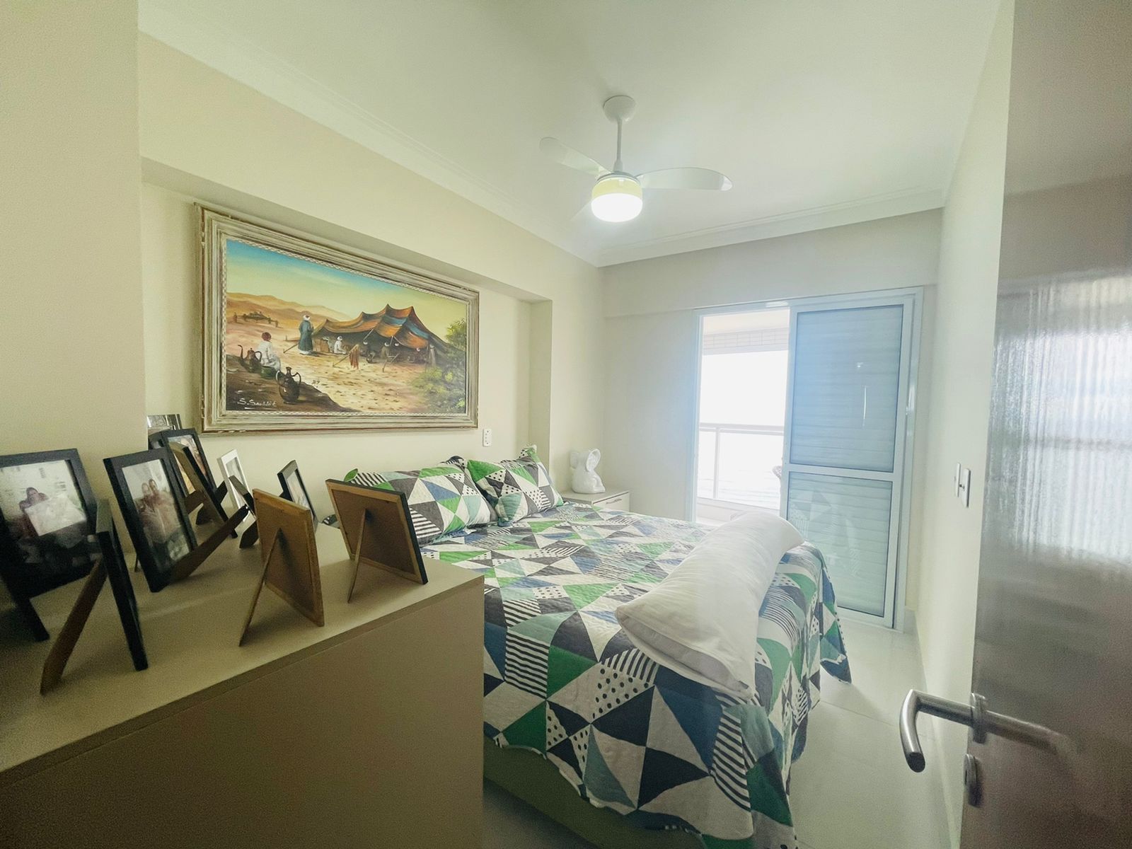 Imagem Apartamento com 3 Quartos à Venda, 102 m²em Boqueirão - Praia Grande