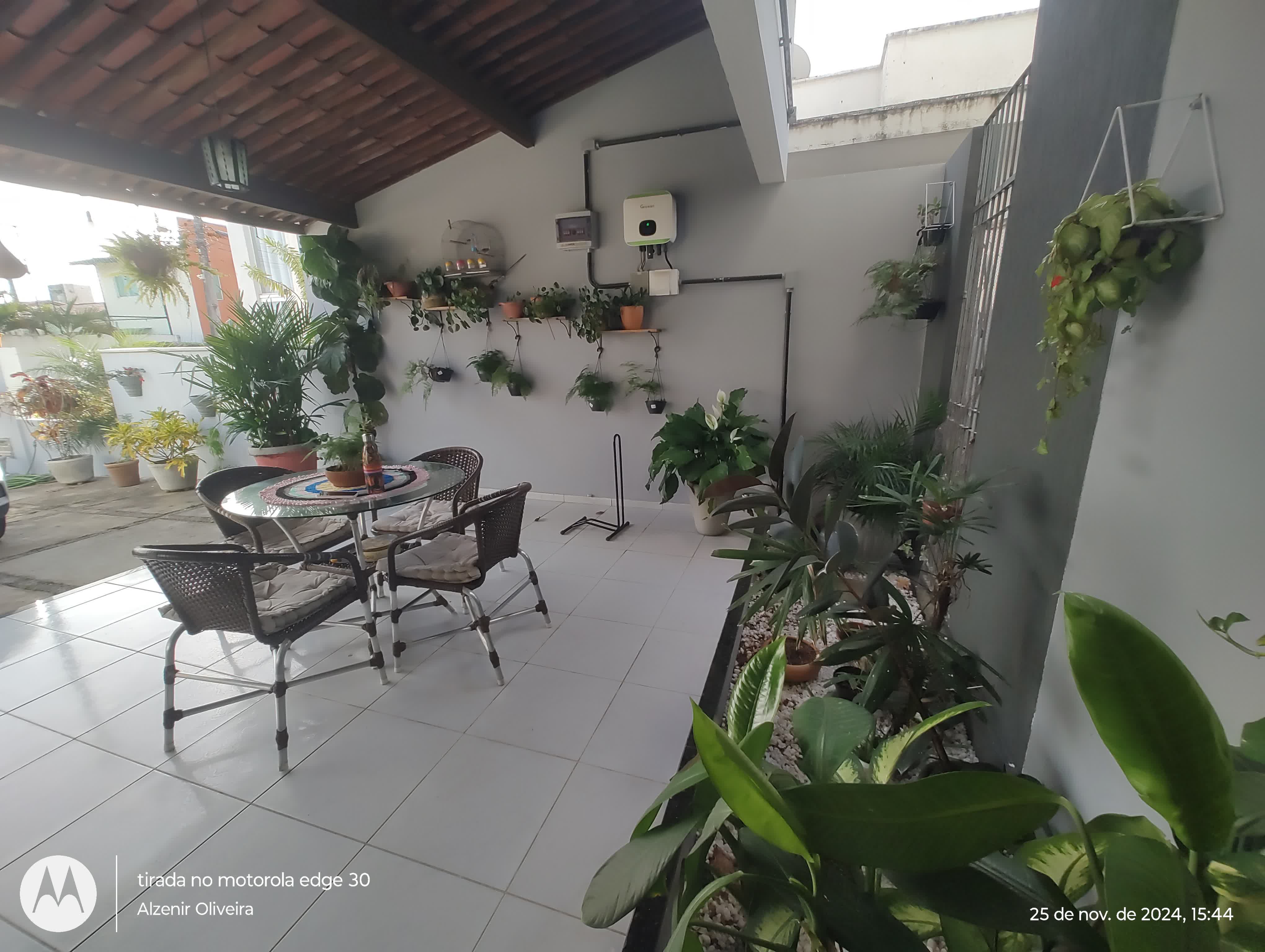 Imagem Casa de Condomínio com 3 Quartos à Venda, 121 m²em Parque das Nações  - Parnamirim 
