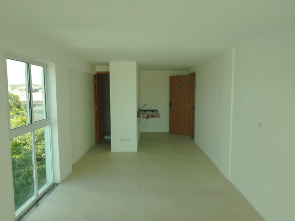 Imagem Apartamento com 1 Quarto à Venda, 22 m² em Praia dos Carneiros - Tamandaré Imagem Apartamento com 1 Quarto à Venda, 22 m² em Praia dos Carneiros - Tamandaré