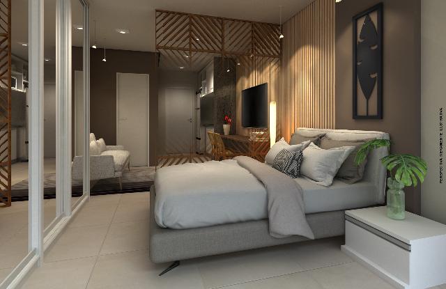 Imagem Apartamento com 1 Quarto à Venda, 32 m²em Boa Viagem - Recife Imagem Apartamento com 1 Quarto à Venda, 32 m²em Boa Viagem - Recife
