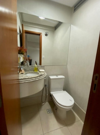 Imagem Apartamento com 4 Quartos à Venda, 116 m² em Setor Bueno - Goiânia Imagem Apartamento com 4 Quartos à Venda, 116 m² em Setor Bueno - Goiânia