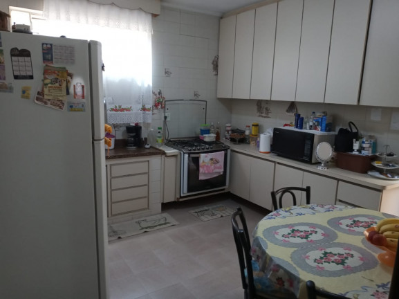 Imagem Sobrado com 2 Quartos à Venda, 121 m² em Vila Pires - Santo André Imagem Sobrado com 2 Quartos à Venda, 121 m² em Vila Pires - Santo André