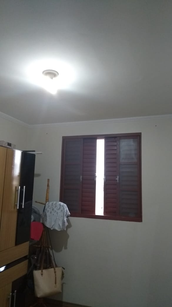 Imagem Apartamento com 2 Quartos à Venda, 43 m²em Dic III (Conjunto Habitacional Ruy Novaes) - Campinas