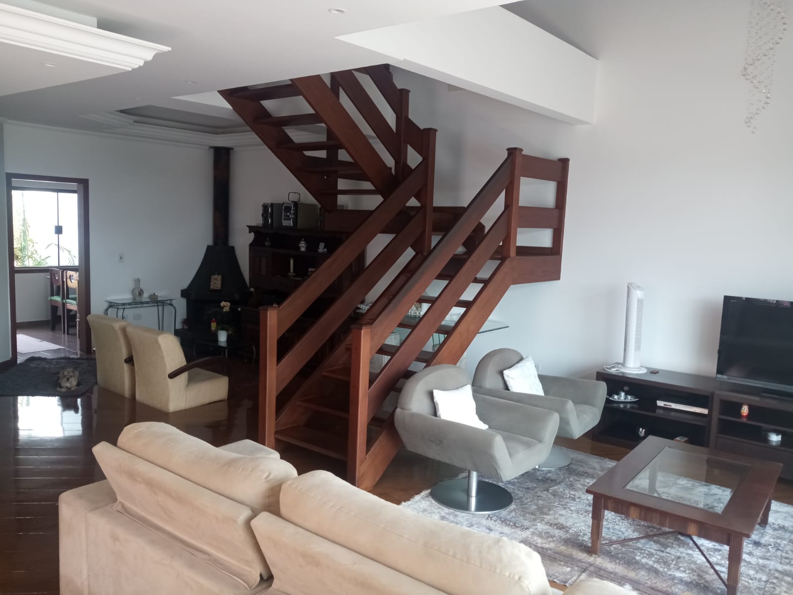 Imagem Sobrado com 4 Quartos à Venda, 332 m² em Dos Casa - São Bernardo do Campo