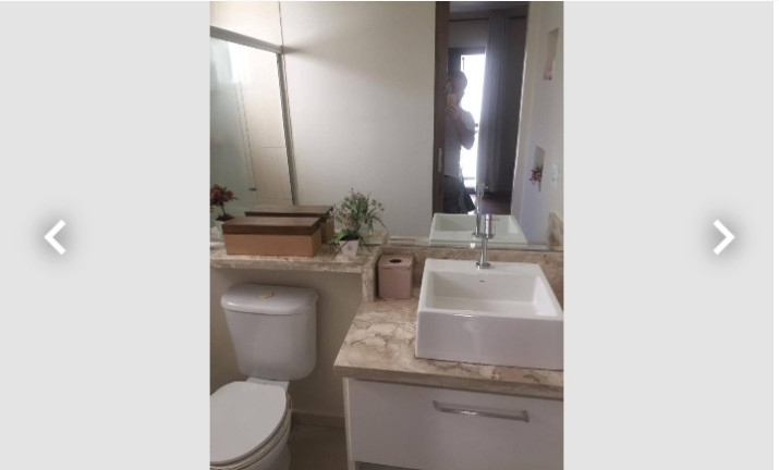 Imagem Apartamento com 3 Quartos à Venda, 117 m² em Chácara Agrindus - Taboão da Serra