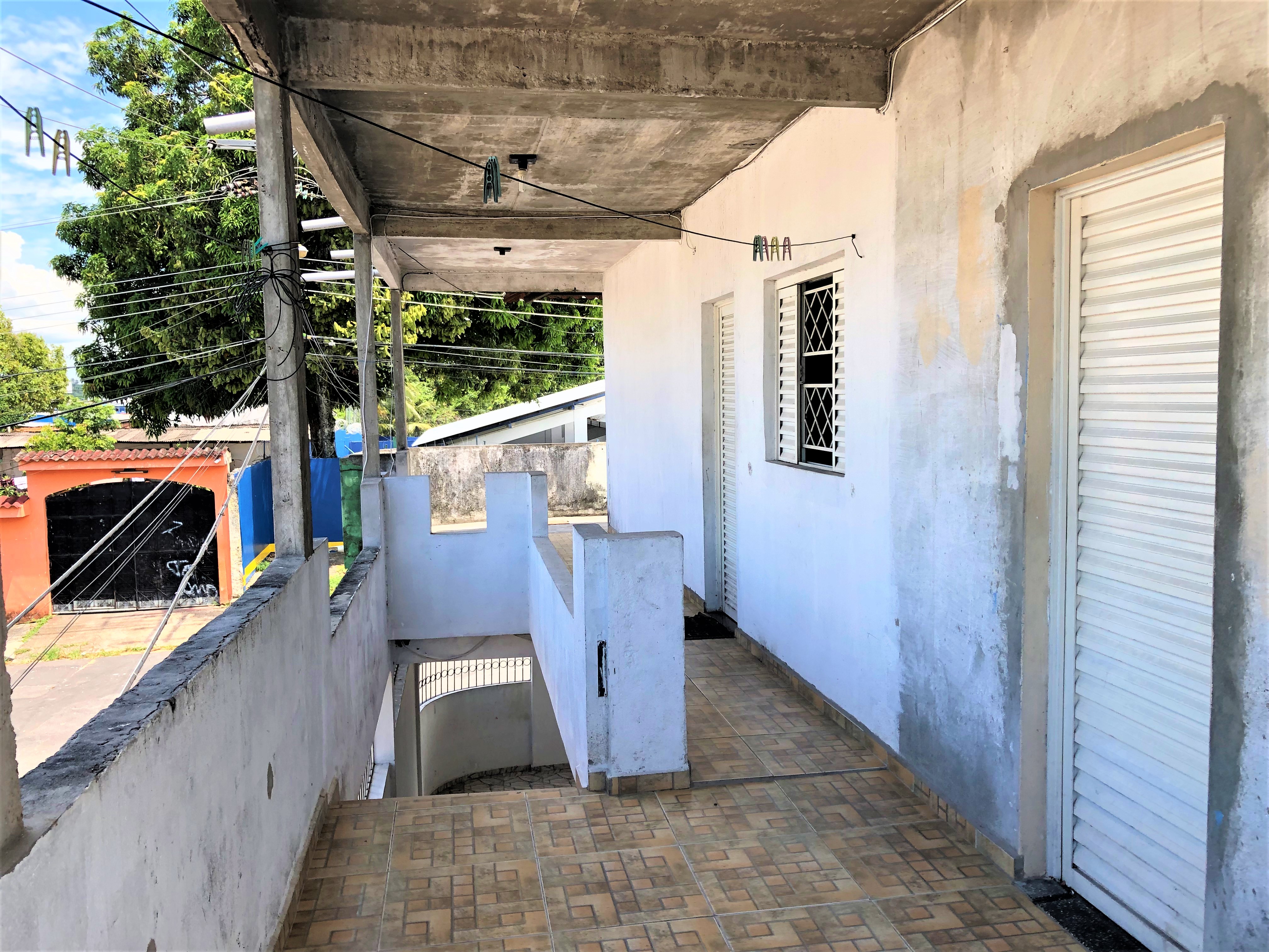 Imagem Imóvel Comercial à Venda, 500 m² em Lírio do Vale - Manaus