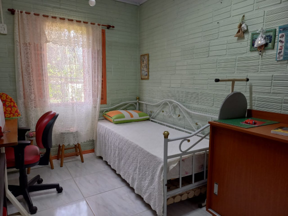 Imagem Chácara com 3 Quartos à Venda, 300 m² em Etelvina - Itaara Imagem Chácara com 3 Quartos à Venda, 300 m² em Etelvina - Itaara