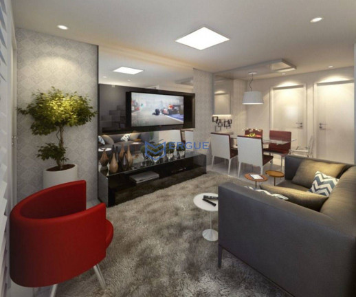 Imagem Casa com 3 Quartos à Venda, 100 m² em Mondubim - Fortaleza Imagem Casa com 3 Quartos à Venda, 100 m² em Mondubim - Fortaleza