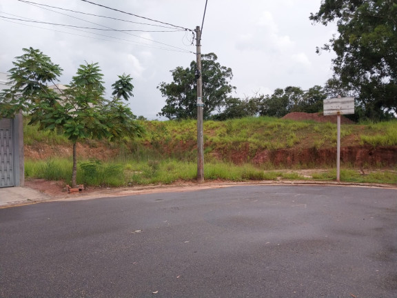 Imagem Terreno à Venda, 202 m² em Jardim Vale Verde - Jundiaí