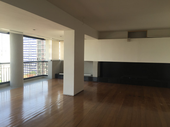 Imagem Apartamento com 3 Quartos à Venda,  em Sumaré - São Paulo